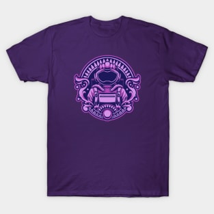 ASTRONAUT T-Shirt